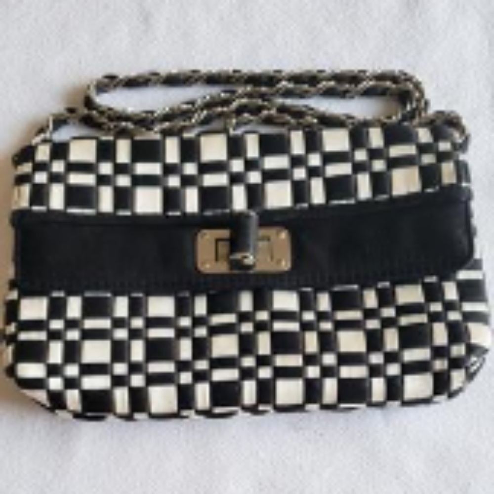 White House Black Market purse
